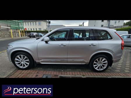 2017 Volvo XC90 - photo 5