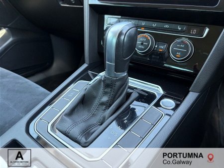 2018 Volkswagen Passat - photo 8