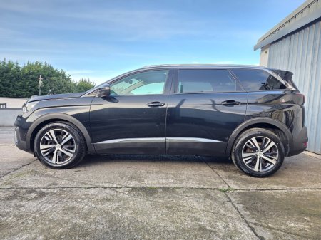 2019 Peugeot 5008 - photo 5