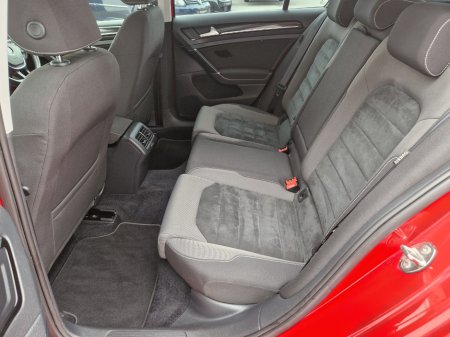 2014 Volkswagen Golf - photo 21