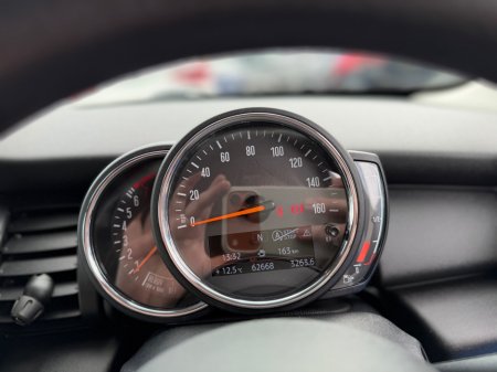 2020 Mini Cooper - photo 17