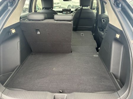 2024 Honda HR-V - photo 26