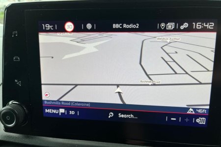 2022 Citroen Berlingo - photo 26