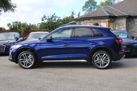 2021 Audi Q5 - photo 18