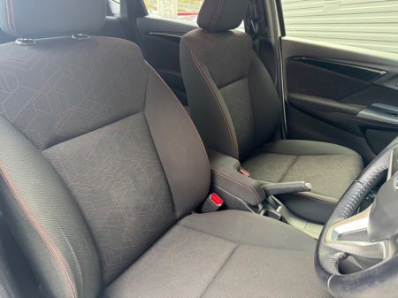 2016 Honda Fit - photo 13