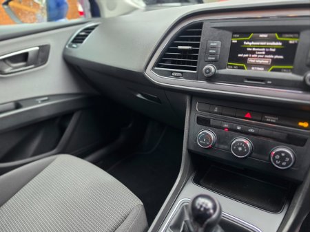 2018 SEAT Leon - photo 28