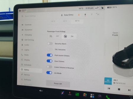 2023 Tesla Model 3 - photo 32