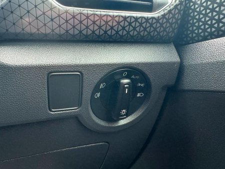 2023 Volkswagen T-Cross - photo 10