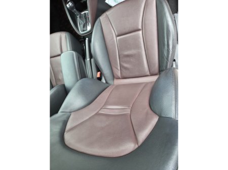 2012 Audi A1 - photo 22