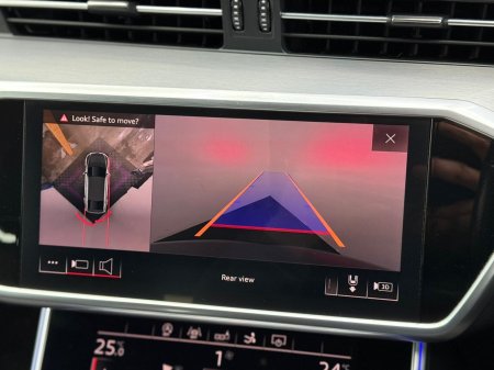2018 Audi A7 - photo 10