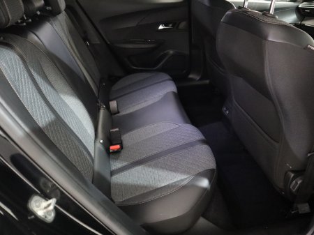 2024 Peugeot 2008 - photo 24