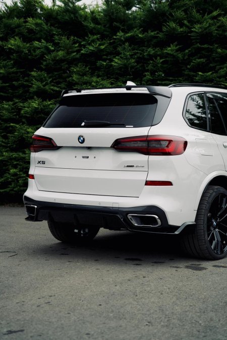 2021 BMW X5 - photo 25