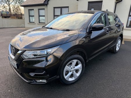 2019 Nissan Qashqai - photo 2