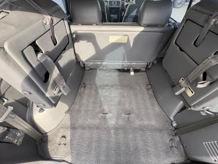 1996 Mitsubishi Pajero - photo 6