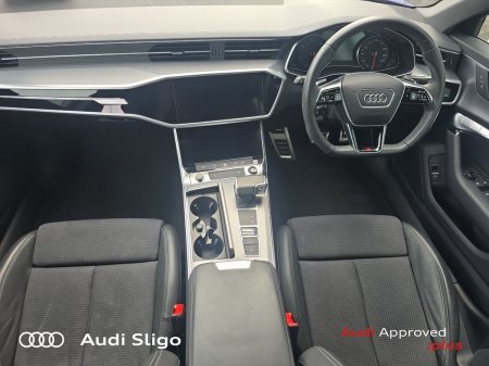 2023 Audi A6 - photo 12
