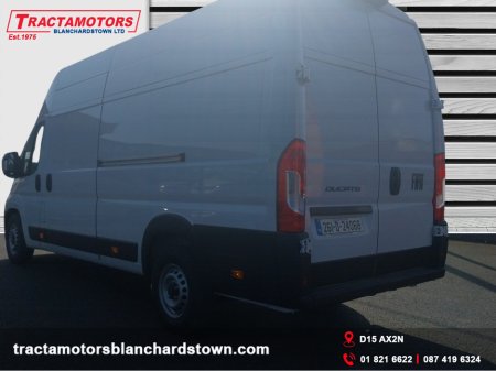 2027 Fiat Ducato - photo 12