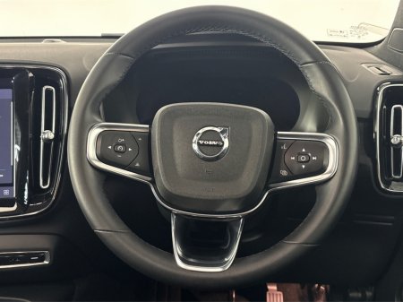 2023 Volvo C40 - photo 25