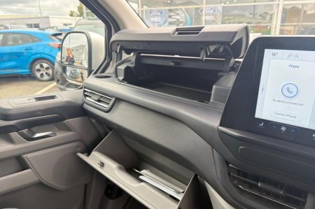 2024 Ford Transit Custom - photo 40
