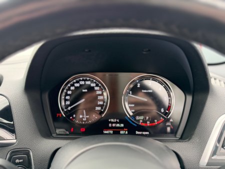 2018 BMW 1-Series - photo 19