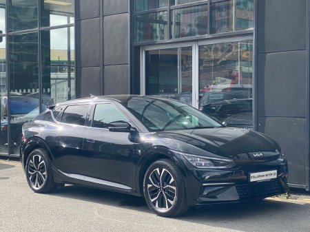 2022 Kia EV6 - photo 3