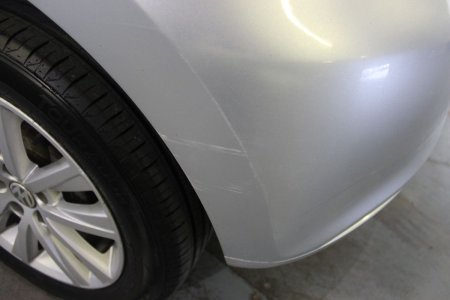 2013 Volkswagen Polo - photo 16