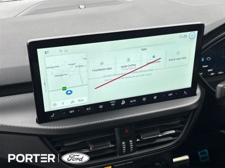 2026 Ford Kuga - photo 33