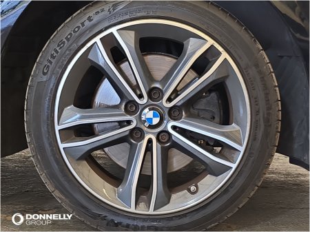 2021 BMW 1-Series - photo 7