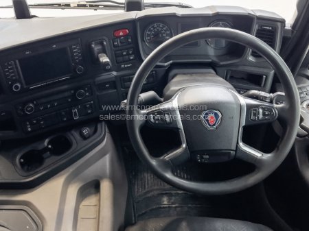 2018 SCANIA P320 - photo 22