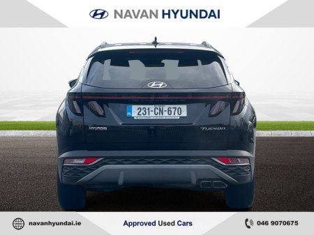 2023 Hyundai Tucson - photo 7