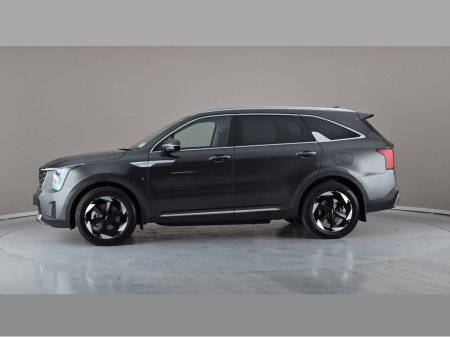 2026 Kia Sorento - photo 15