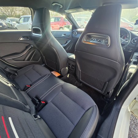 2018 Mercedes-Benz A-Class - photo 14