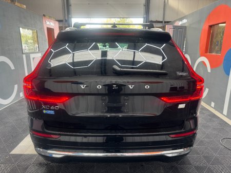 2022 Volvo XC60 - photo 4