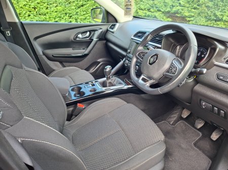 2018 Renault Kadjar - photo 12