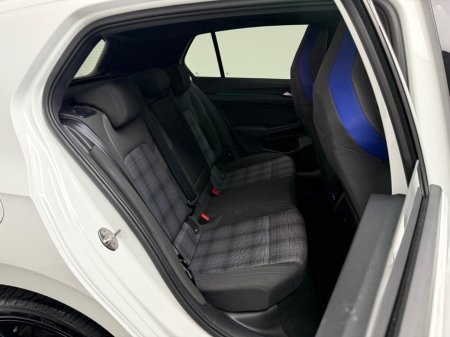 2023 Volkswagen Golf - photo 13