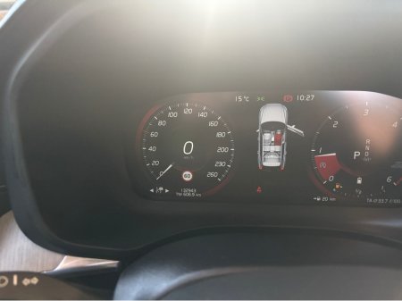 2020 Volvo XC60 - photo 16