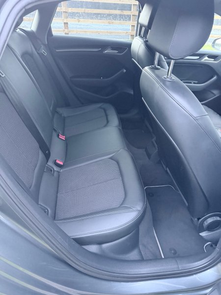 2018 Audi A3 - photo 10