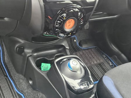 2020 Nissan Note - photo 15