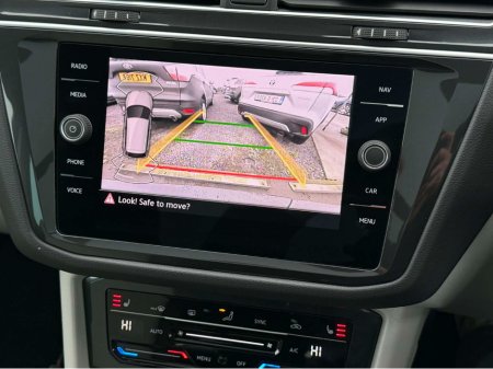 2023 Volkswagen Tiguan - photo 13