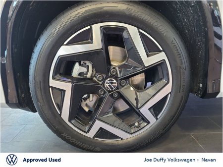 2026 Volkswagen Tayron - photo 8