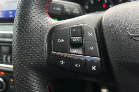 2020 Ford Fiesta - photo 25