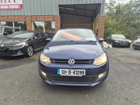 2013 Volkswagen Polo - photo 11