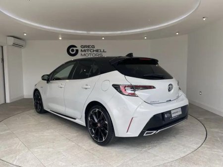 2021 Toyota Corolla - photo 14