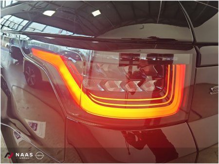 2022 Land Rover Range Rover Sport - photo 23