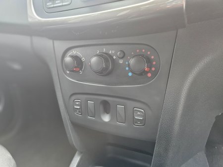 2016 Dacia Sandero Stepway - photo 13
