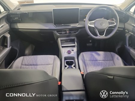 2026 Volkswagen Tiguan - photo 4