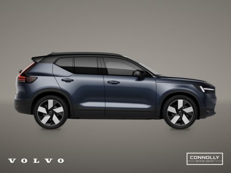 2027 Volvo EX40 - photo 3