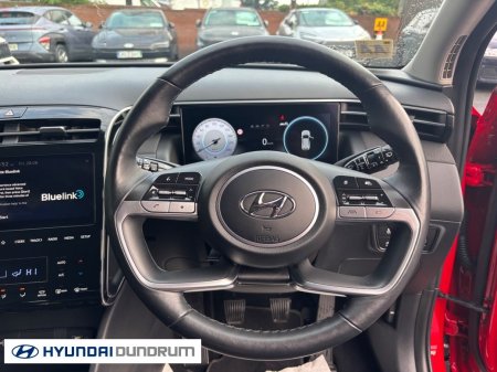 2022 Hyundai Tucson - photo 9