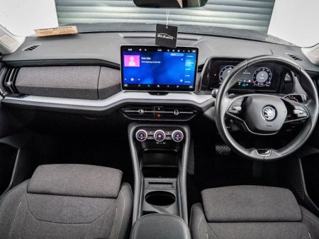 2025 Skoda Kodiaq - photo 9