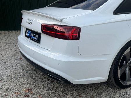 2016 Audi A6 - photo 6