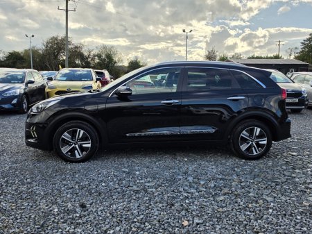 2020 Kia Niro - photo 16